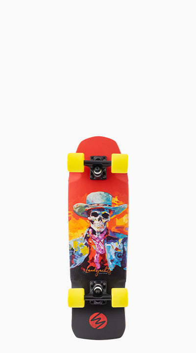 LANDYACHTZ - Dinghy Legend - Completa