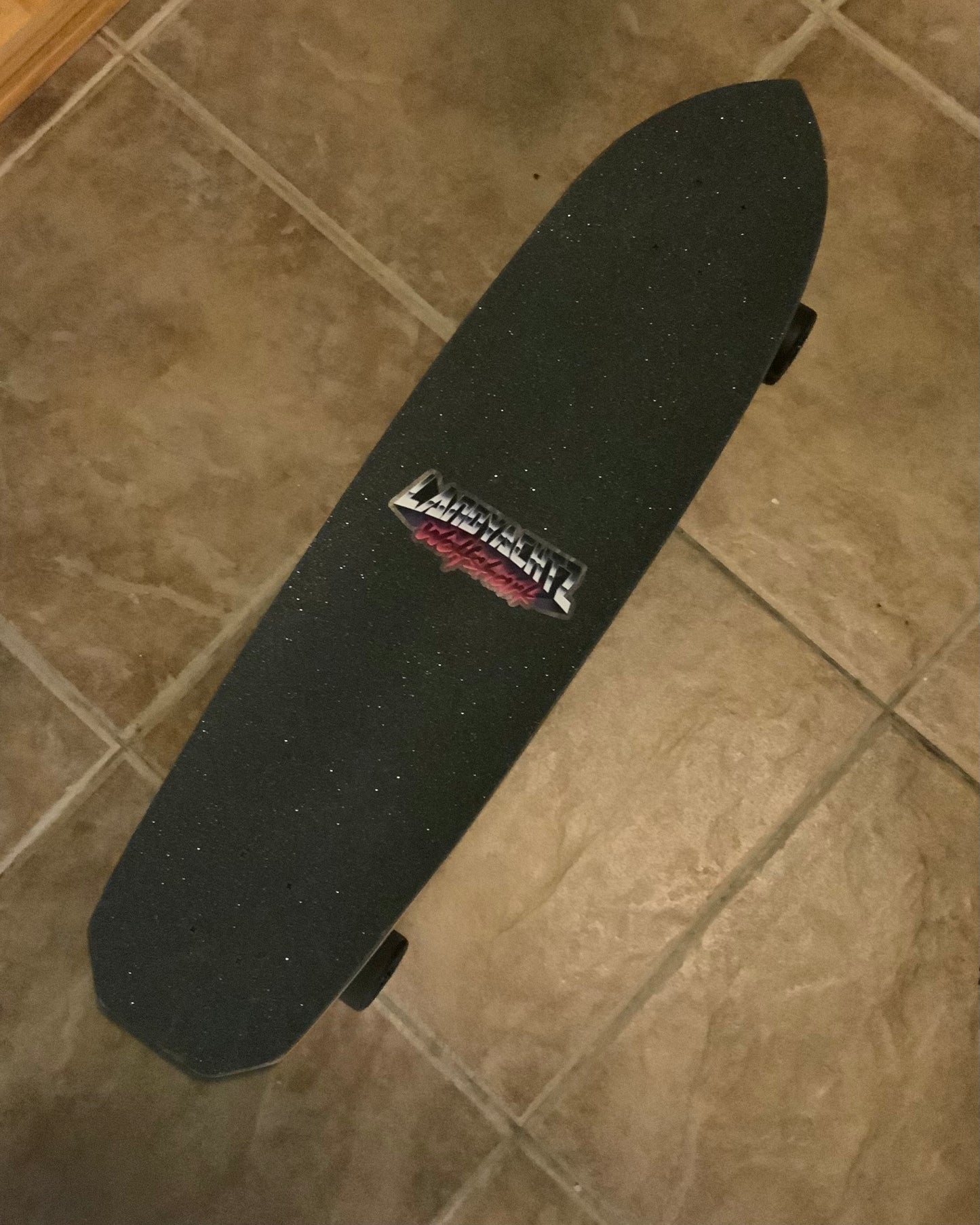 LANYACHTZ - WOLFSHARK