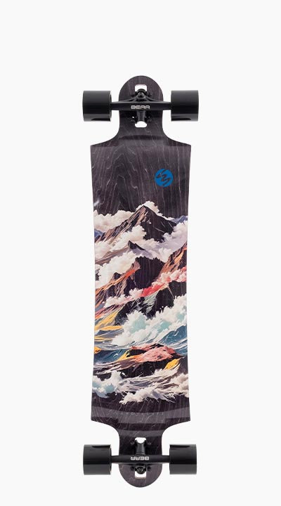 LANDYACHTZ - Switchblade 40 Atmosphere - Completa
