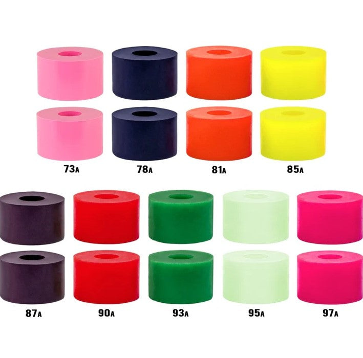 Venom HPF Bushings Barrel