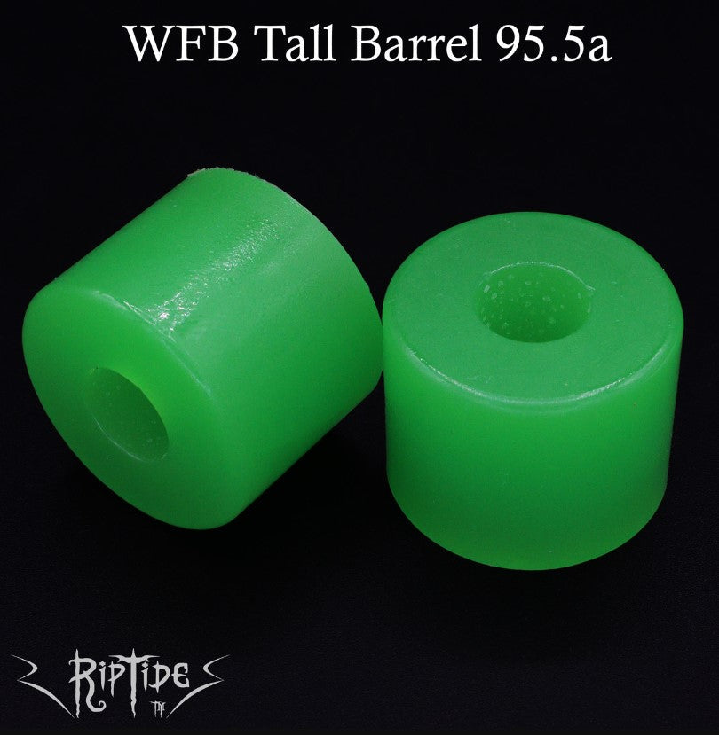 Riptide WFB Bushings Barrel Tall