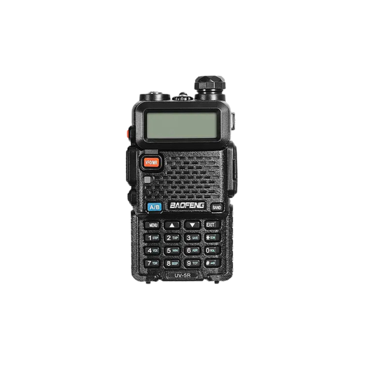 Radio Baofeng UV5R x1