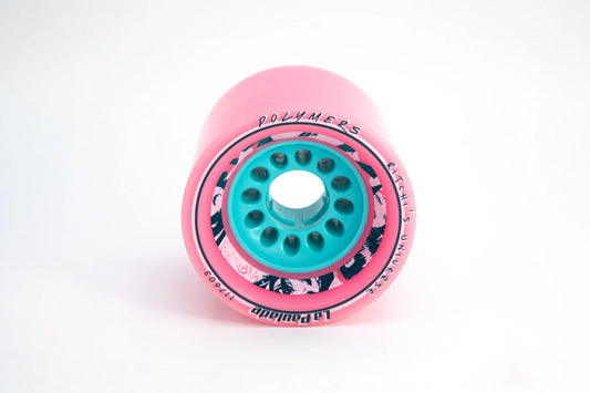 LaPaulade - PolYmers 76mmx65mm 76A