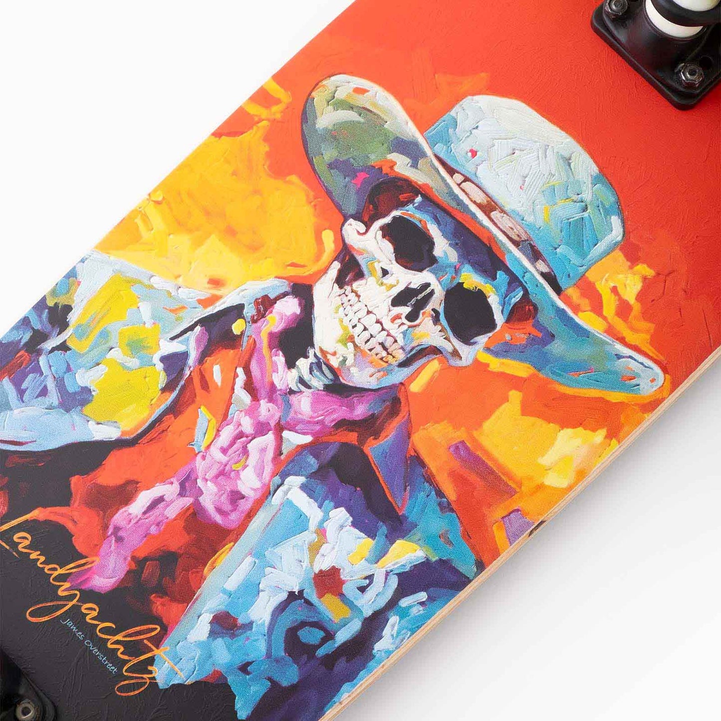 LANDYACHTZ - Dinghy Legend - Completa