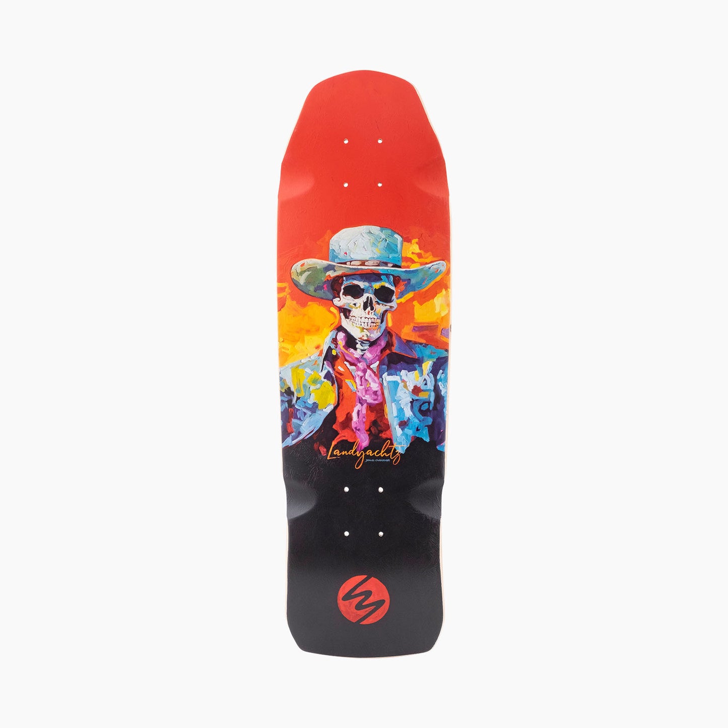 LANDYACHTZ - Dinghy Legend - Completa