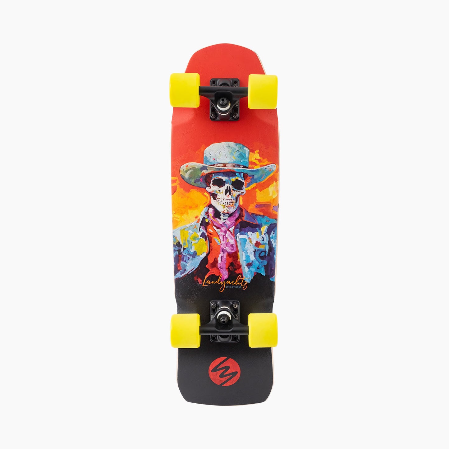 LANDYACHTZ - Dinghy Legend - Completa