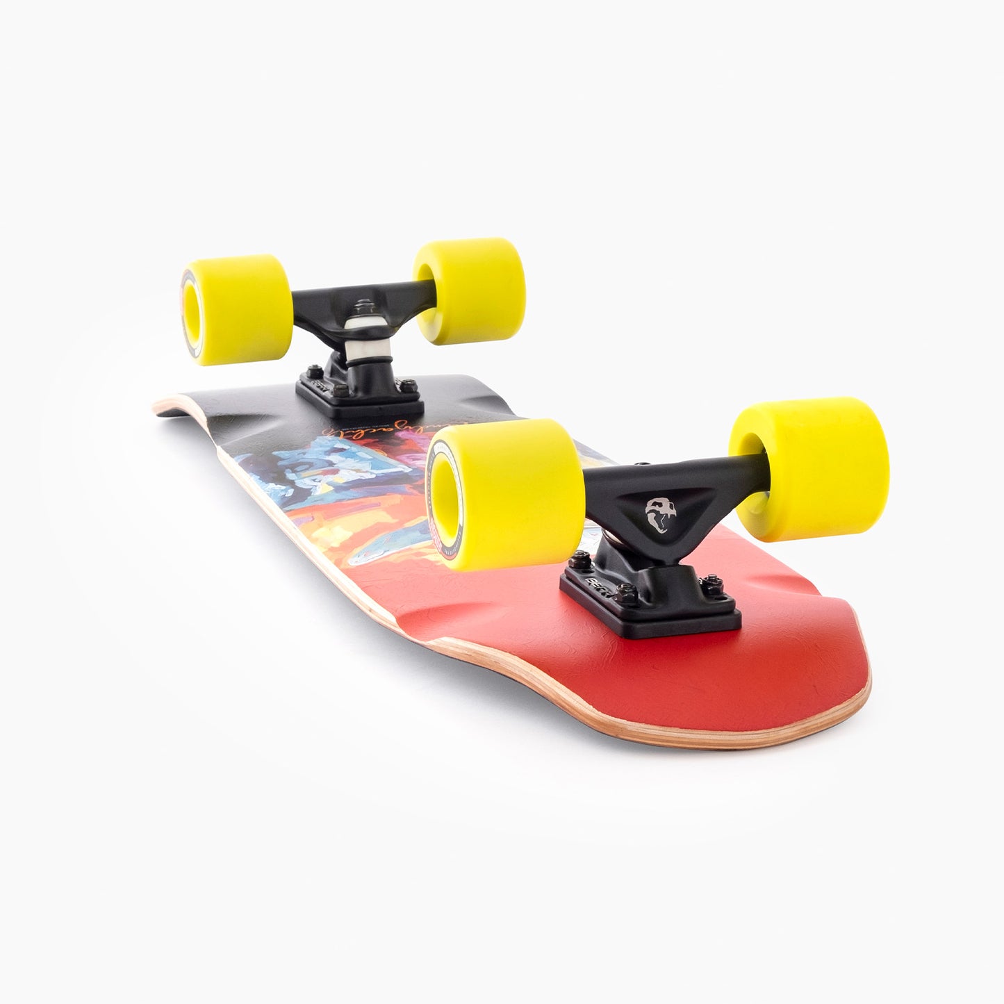 LANDYACHTZ - Dinghy Legend - Completa