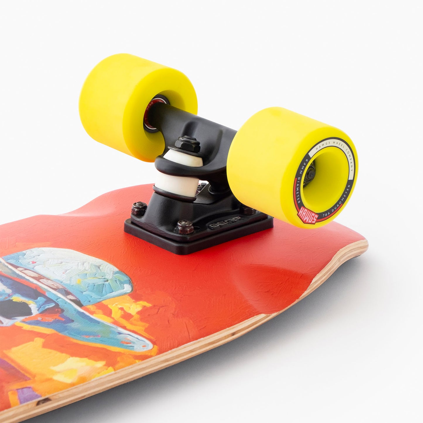 LANDYACHTZ - Dinghy Legend - Completa