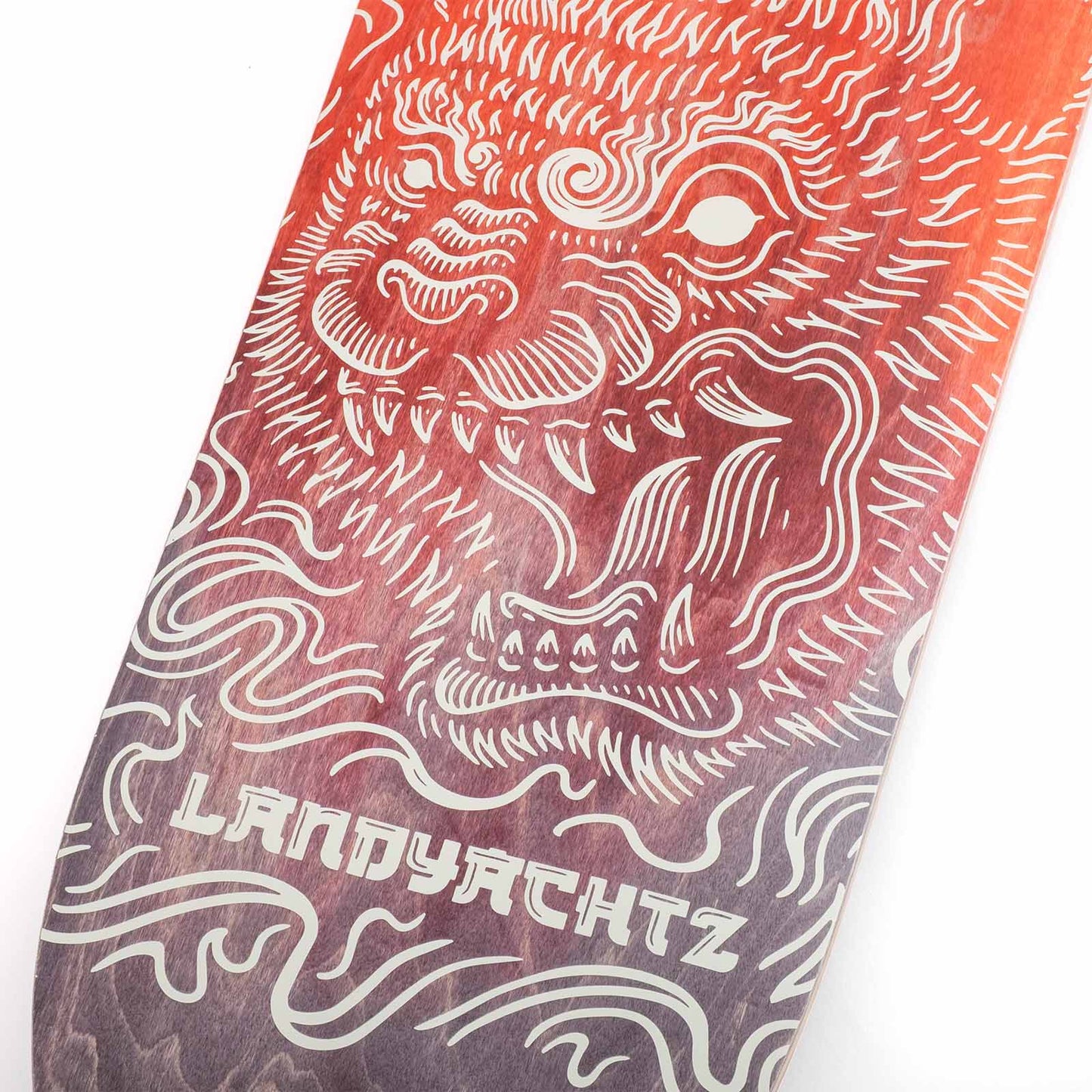 LANDYACHTZ - Evo 36 Bear Completa
