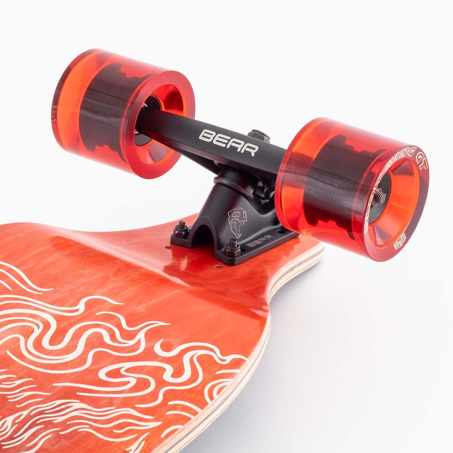 LANDYACHTZ - Evo 36 Bear Completa