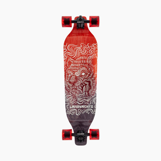 LANDYACHTZ - Evo 36 Bear Completa
