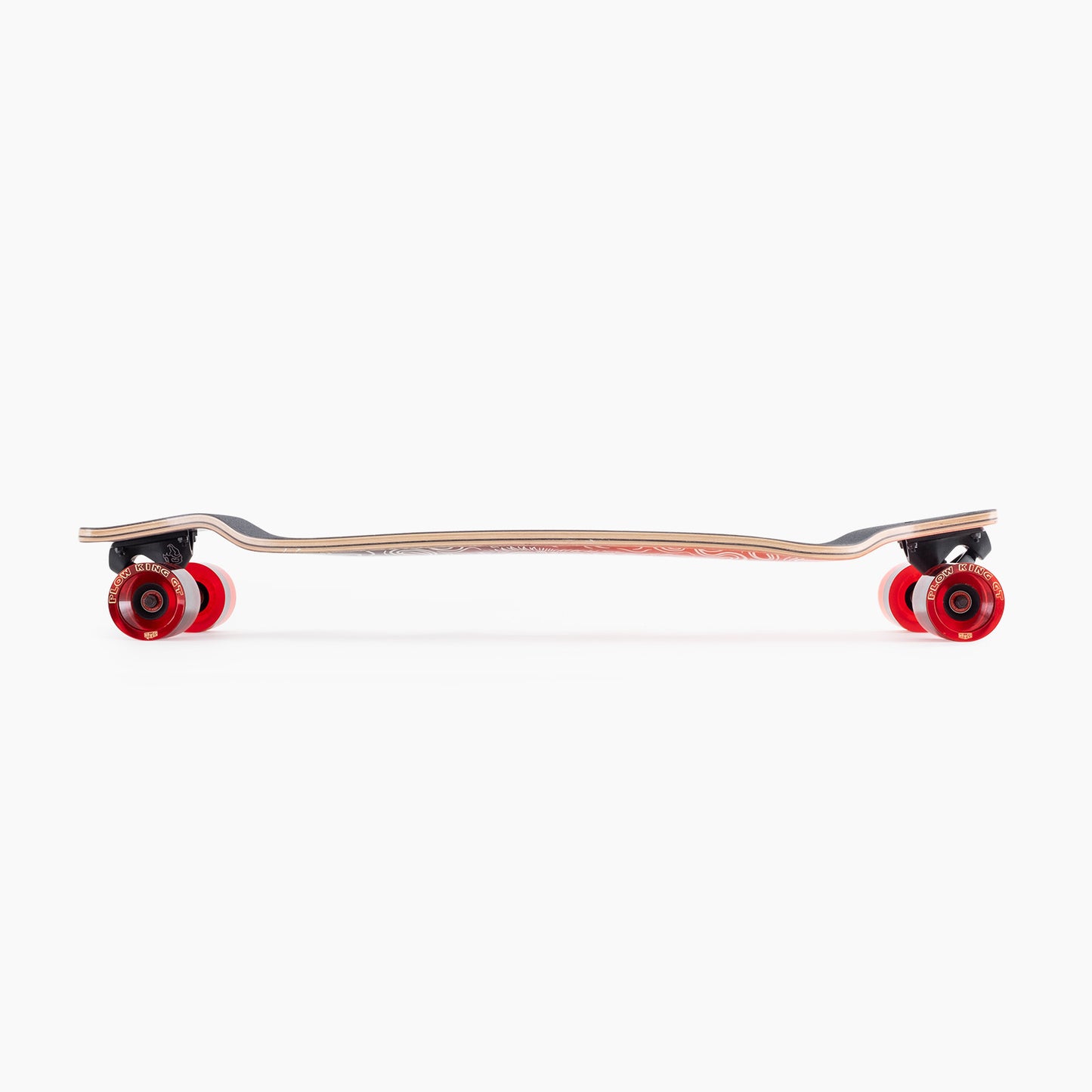 LANDYACHTZ - Evo 36 Bear Completa