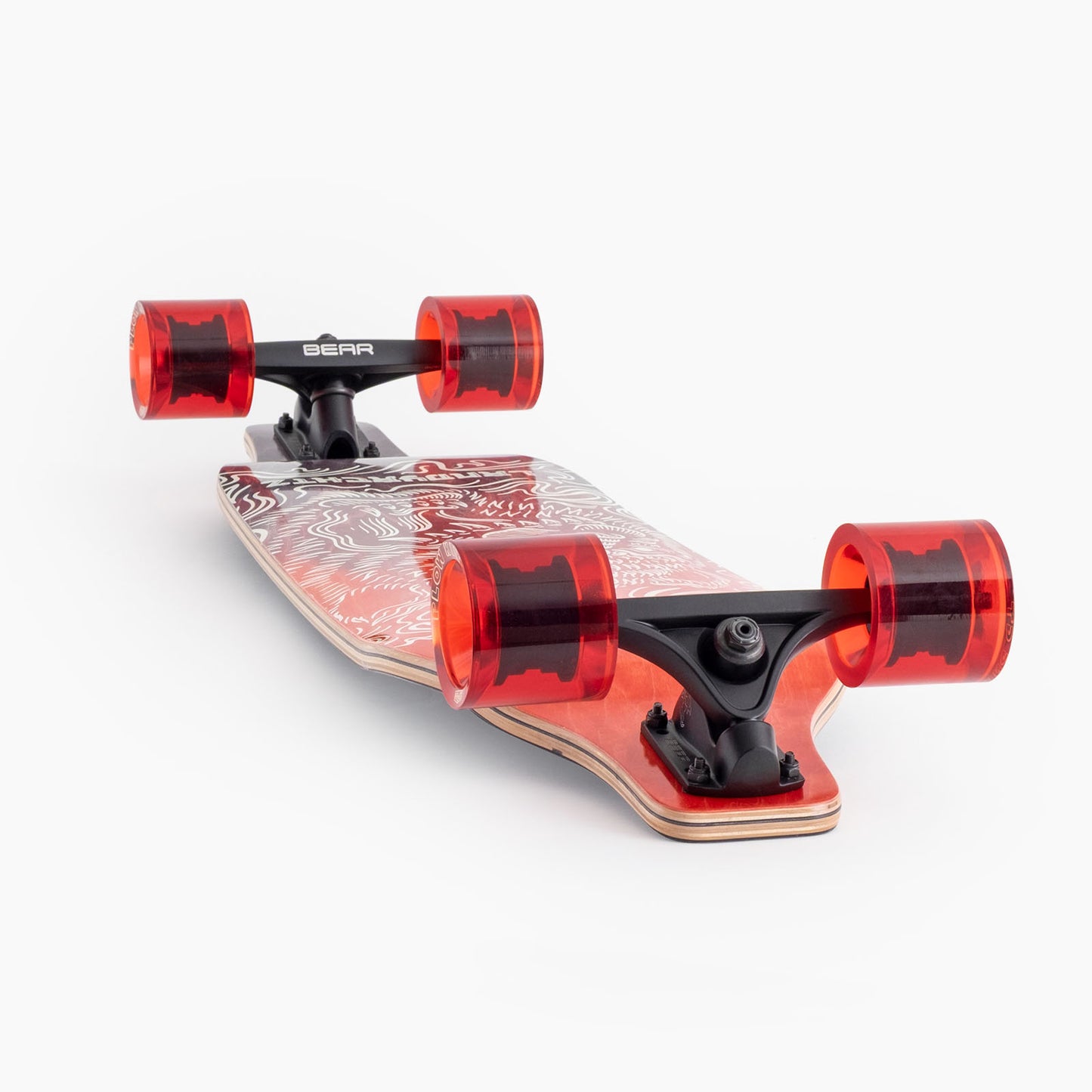 LANDYACHTZ - Evo 36 Bear Completa