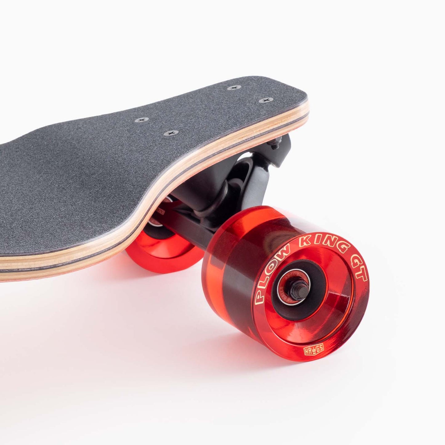 LANDYACHTZ - Evo 36 Bear Completa