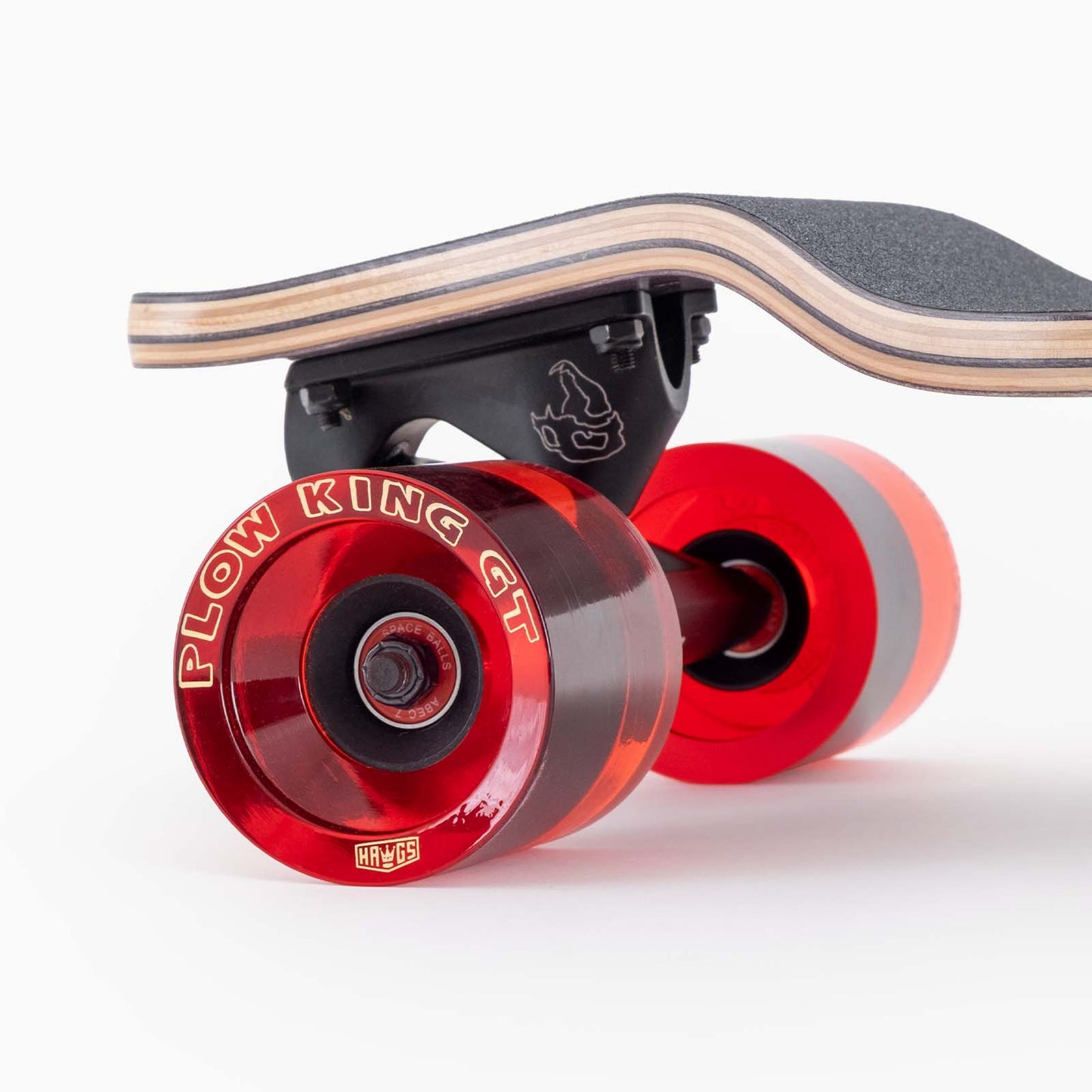 LANDYACHTZ - Evo 36 Bear Completa