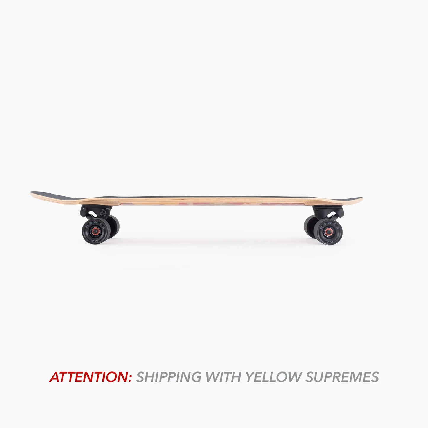 LANDYACHTZ - Freedive Reef - Completa