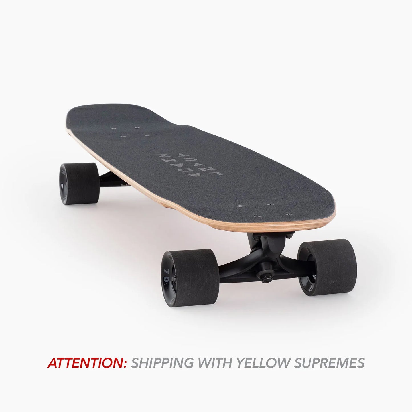 LANDYACHTZ - Freedive Reef - Completa