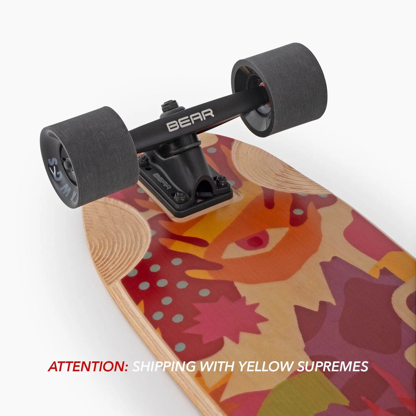 LANDYACHTZ - Freedive Reef - Completa
