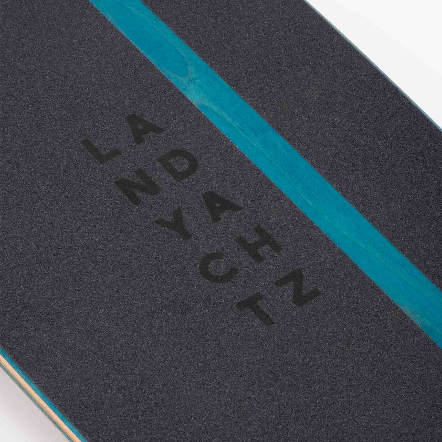 LANDYACHTZ - Raft Trout - Completa