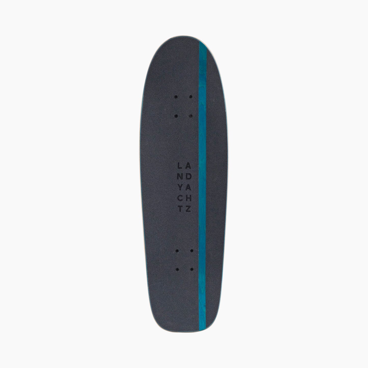 LANDYACHTZ - Raft Trout - Completa