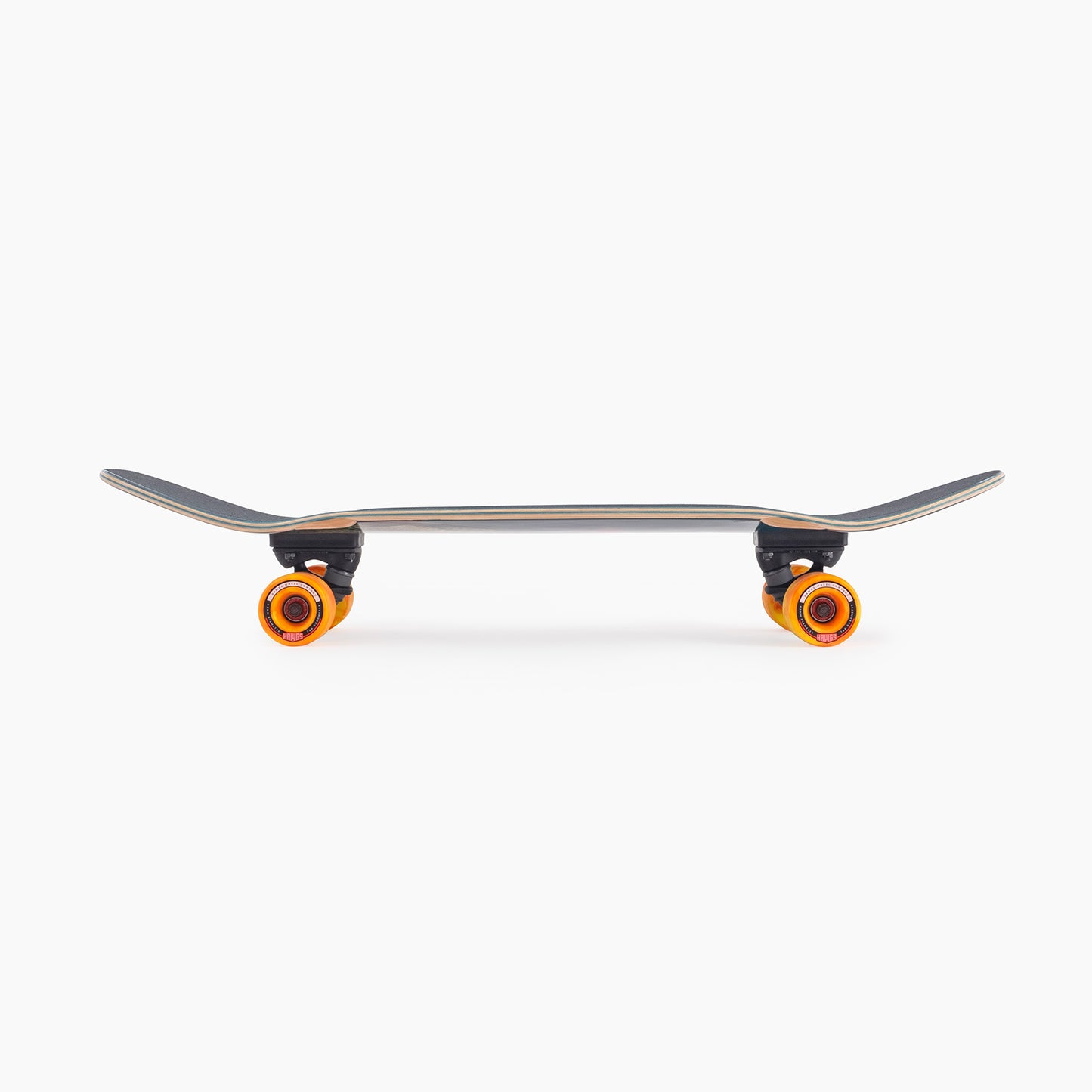 LANDYACHTZ - Raft Trout - Completa