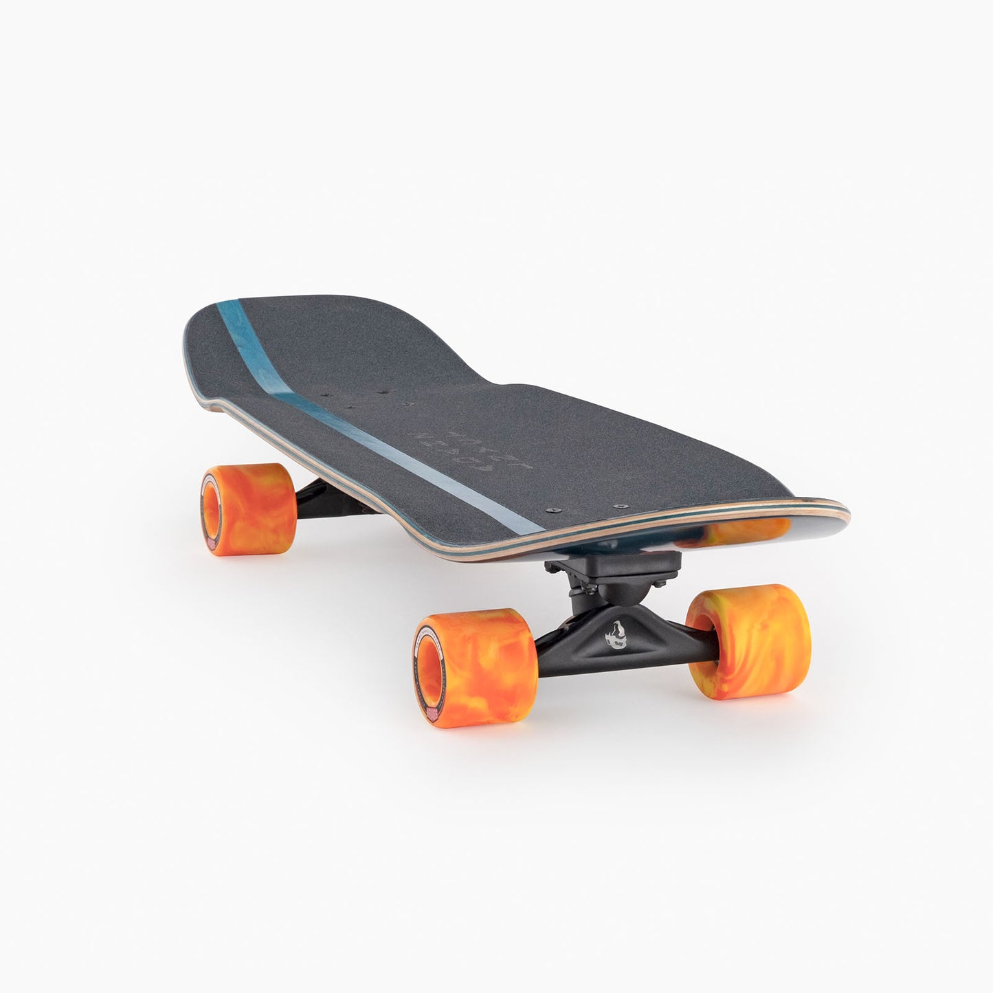 LANDYACHTZ - Raft Trout - Completa
