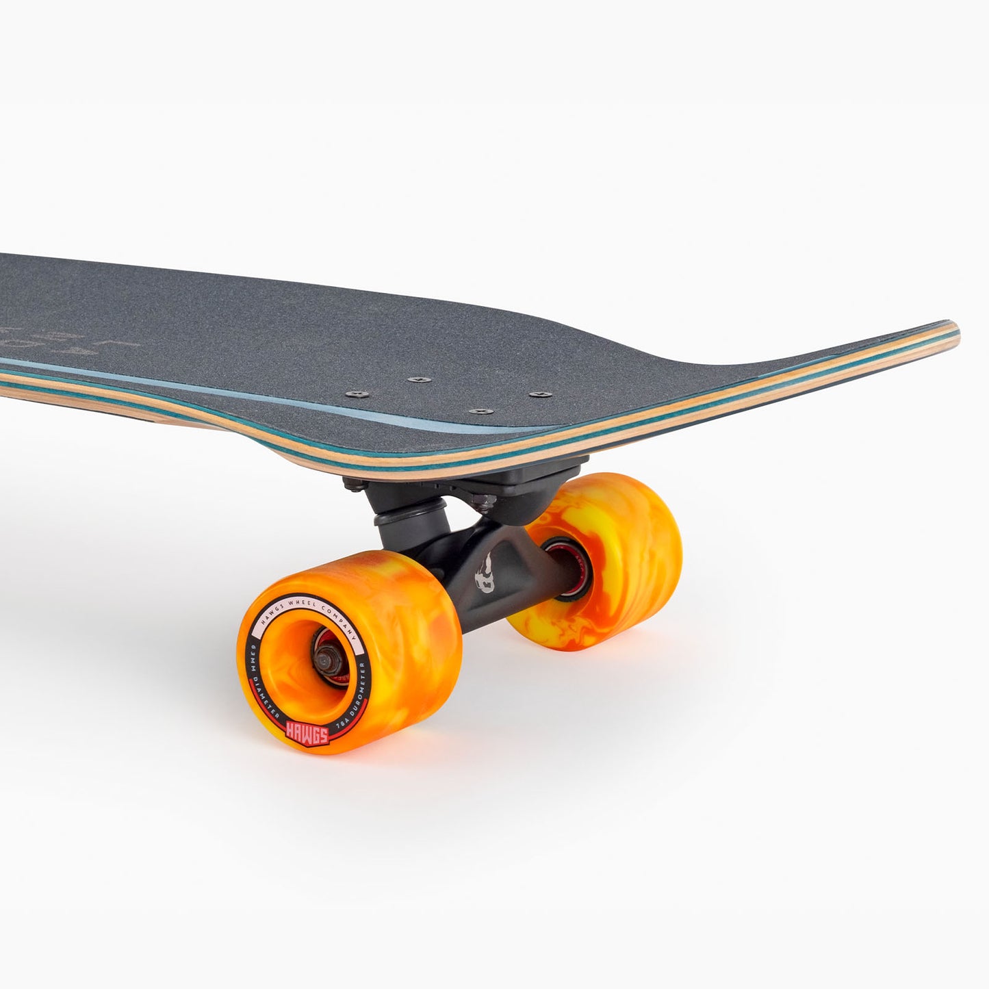 LANDYACHTZ - Raft Trout - Completa