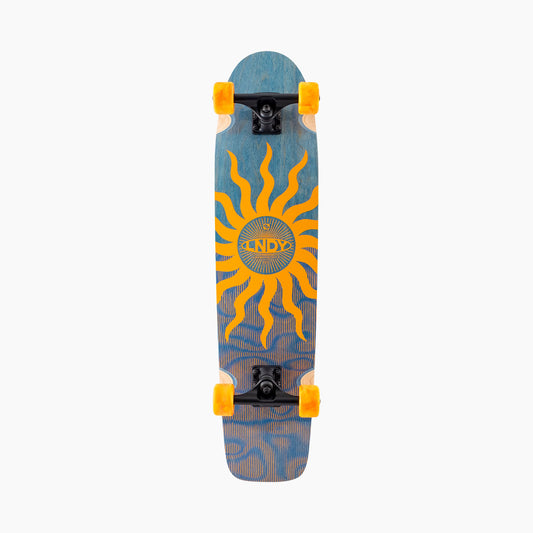 LANDYACHTZ - Rally kitty Sun Jam - Completa