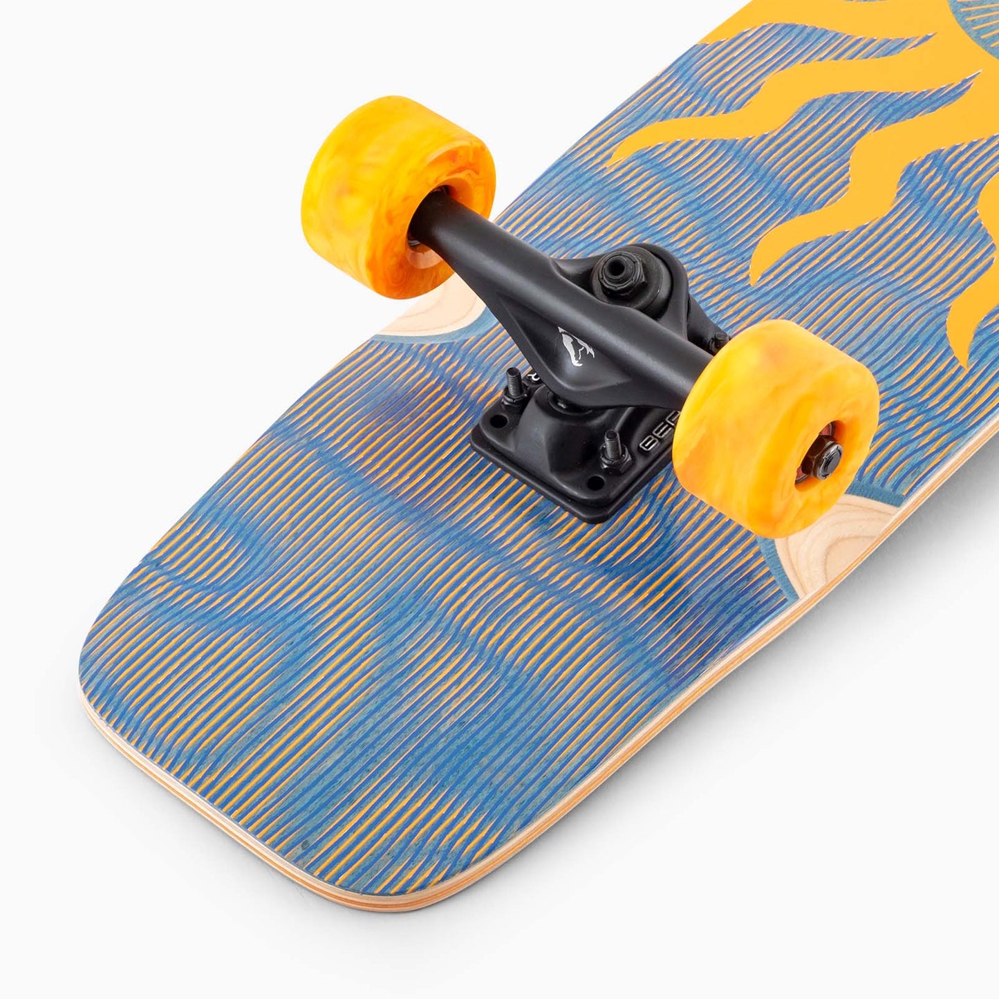 LANDYACHTZ - Rally kitty Sun Jam - Completa