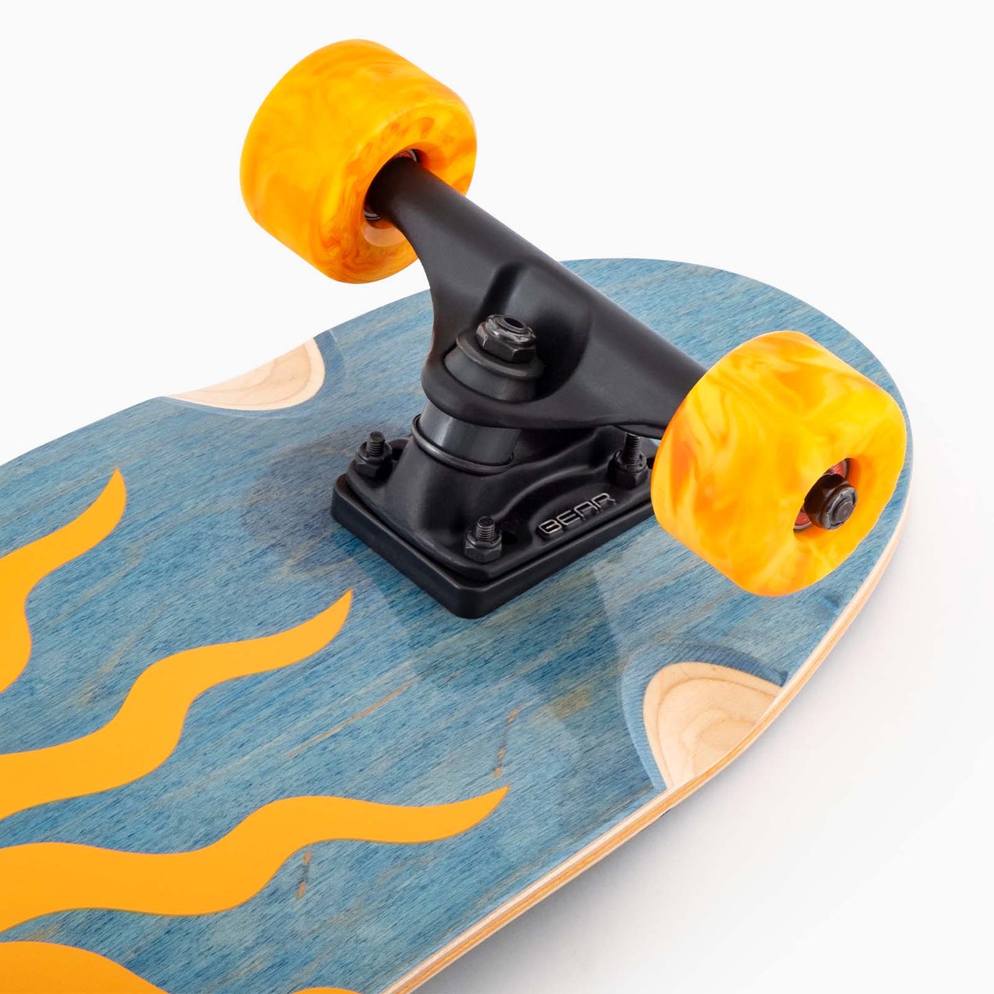 LANDYACHTZ - Rally kitty Sun Jam - Completa