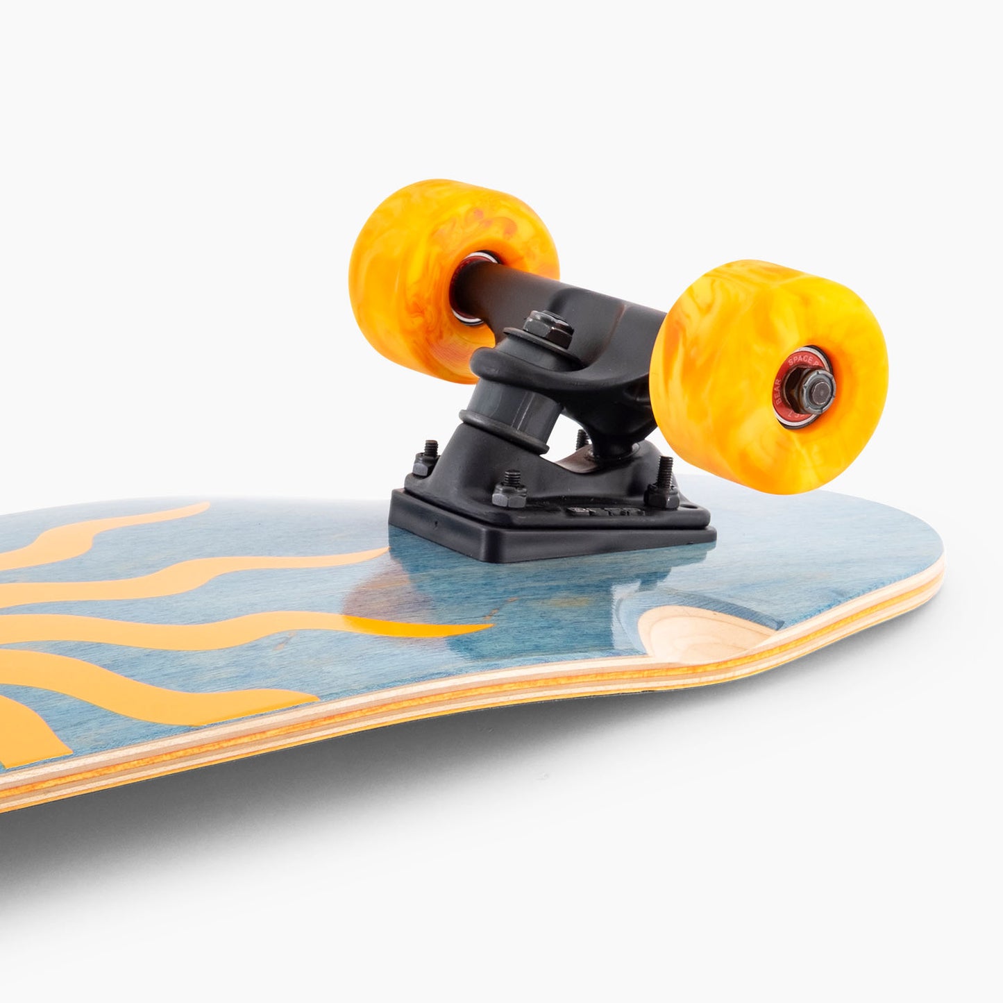 LANDYACHTZ - Rally kitty Sun Jam - Completa