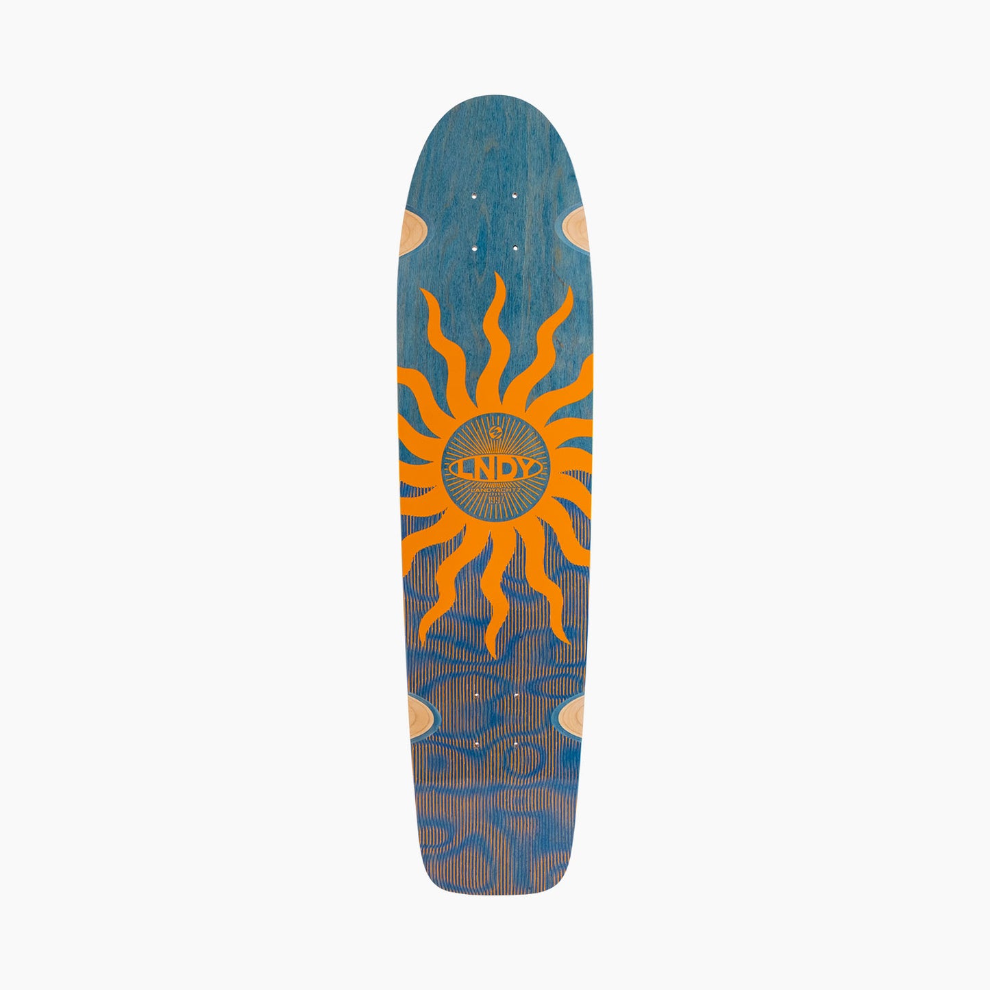 LANDYACHTZ - Rally kitty Sun Jam - Completa