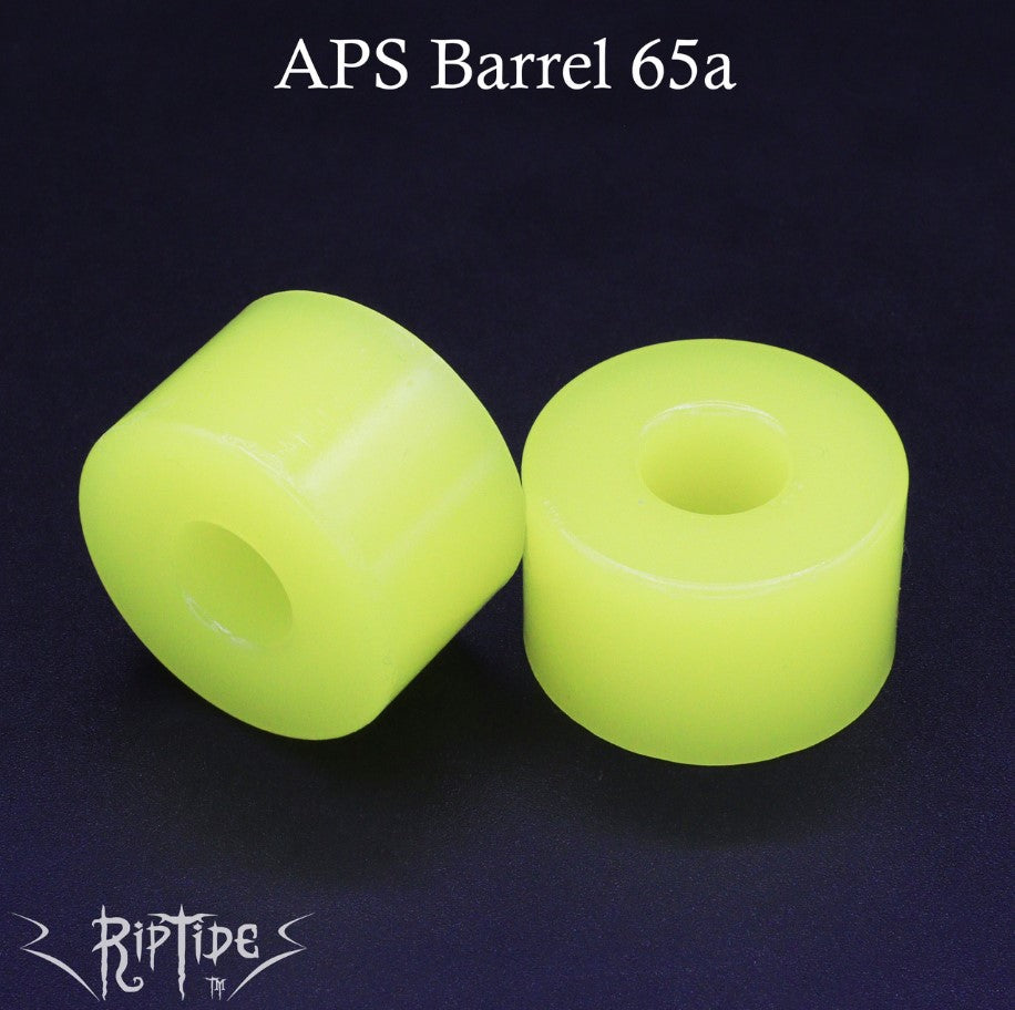 Riptide APS Bushings Barrel