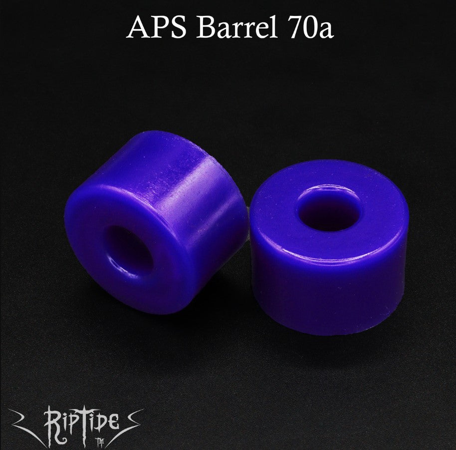 Riptide APS Bushings Barrel