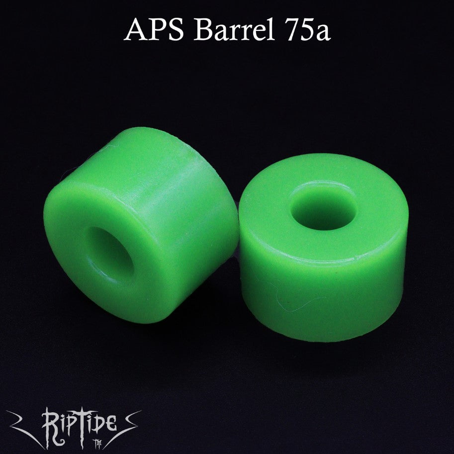 Riptide APS Bushings Barrel