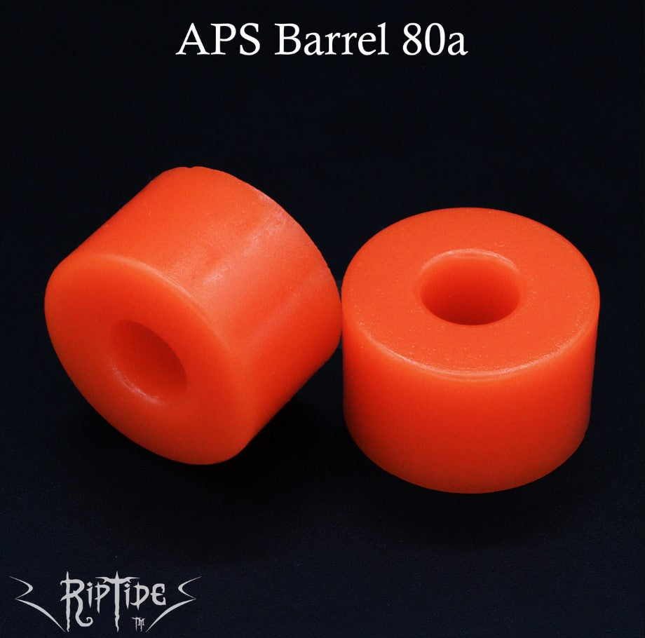 Riptide APS Bushings Barrel