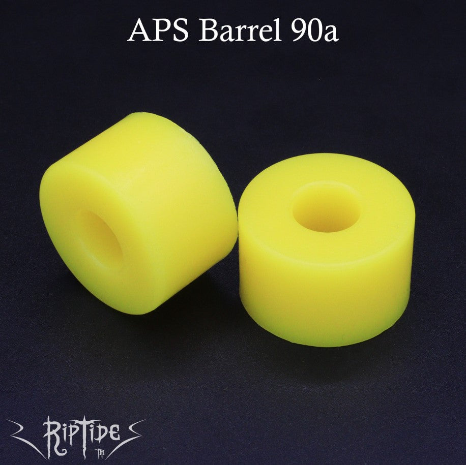 Riptide APS Bushings Barrel