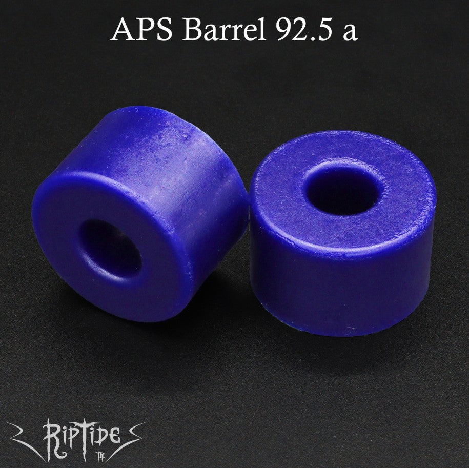 Riptide APS Bushings Barrel