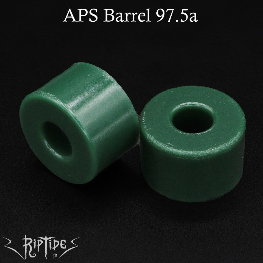 Riptide APS Bushings Barrel