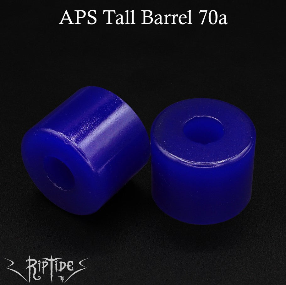 Riptide APS Bushings Barrel Tall