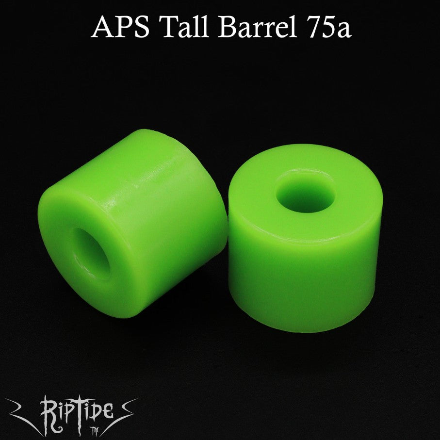 Riptide APS Bushings Barrel Tall