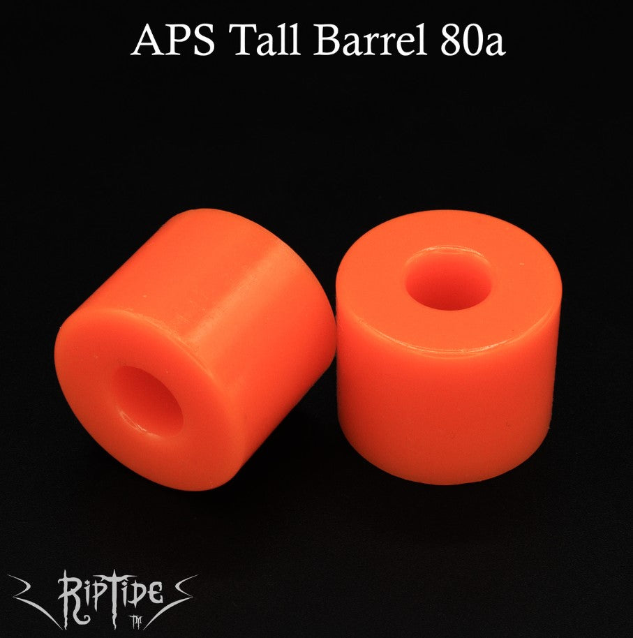 Riptide APS Bushings Barrel Tall