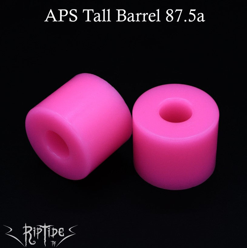 Riptide APS Bushings Barrel Tall