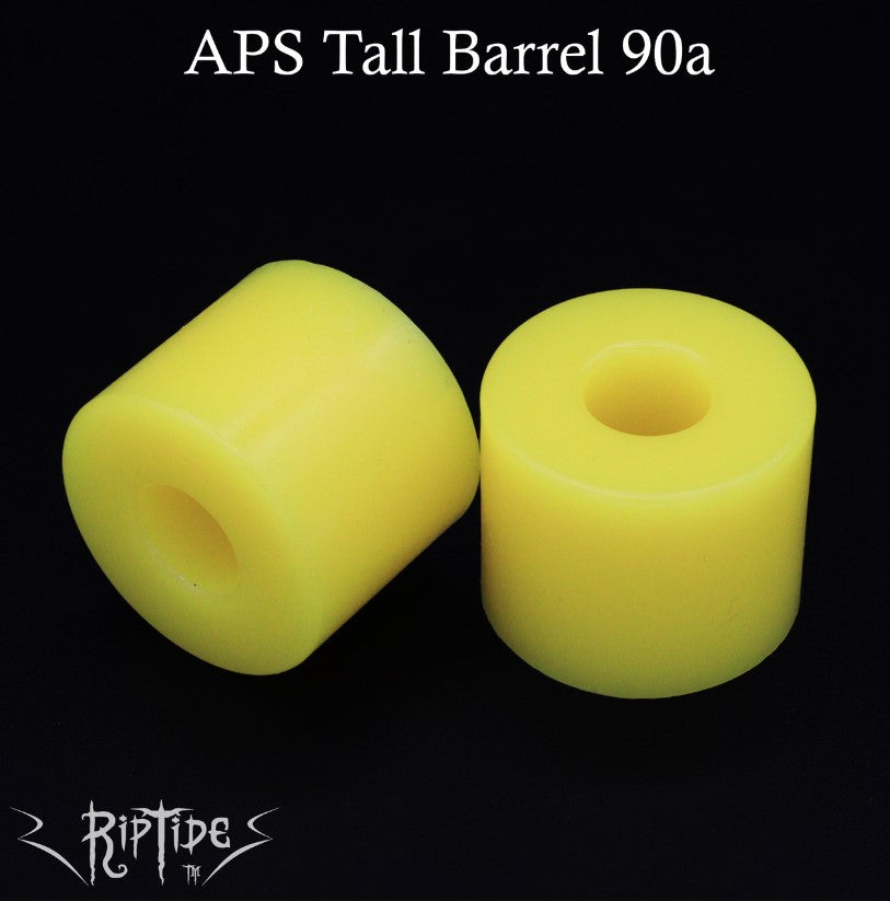 Riptide APS Bushings Barrel Tall