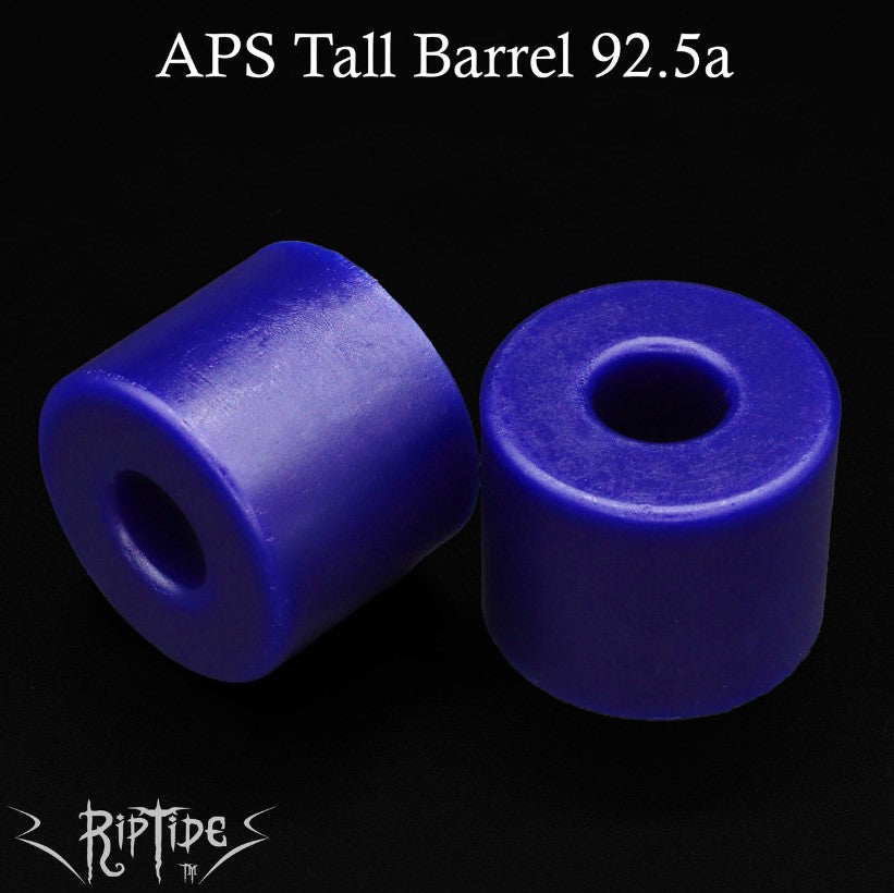 Riptide APS Bushings Barrel Tall