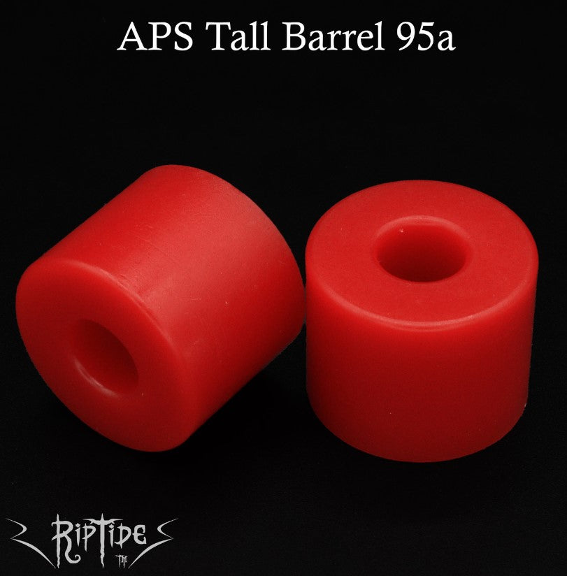 Riptide APS Bushings Barrel Tall