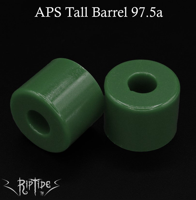 Riptide APS Bushings Barrel Tall