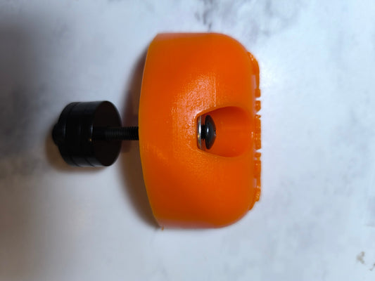 Riptide Slab Footstop Naranjo