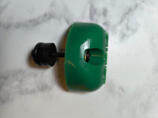 Riptide Slab Footstop Verde