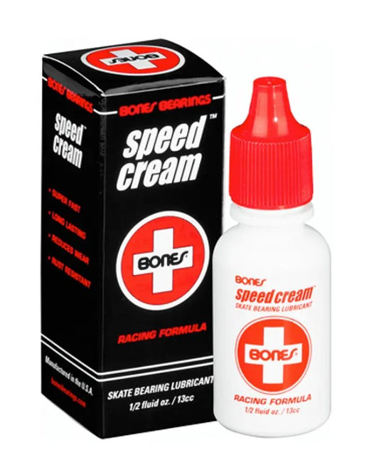 BONES Speed Cream